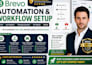 setup brevo automation brevo workflow setup brevo troubleshooting